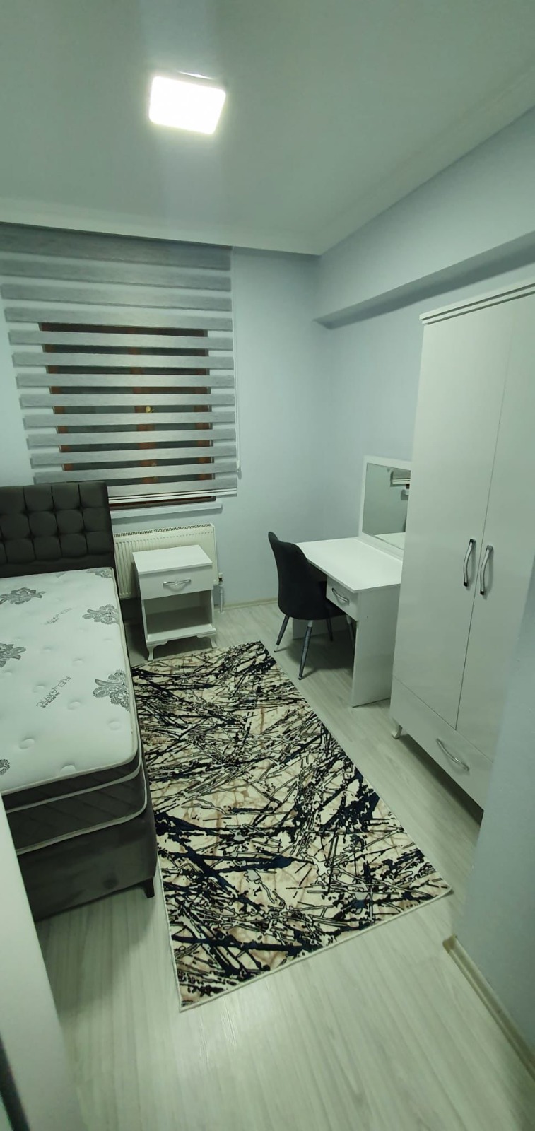 1+1 Full Eşyalı Daire